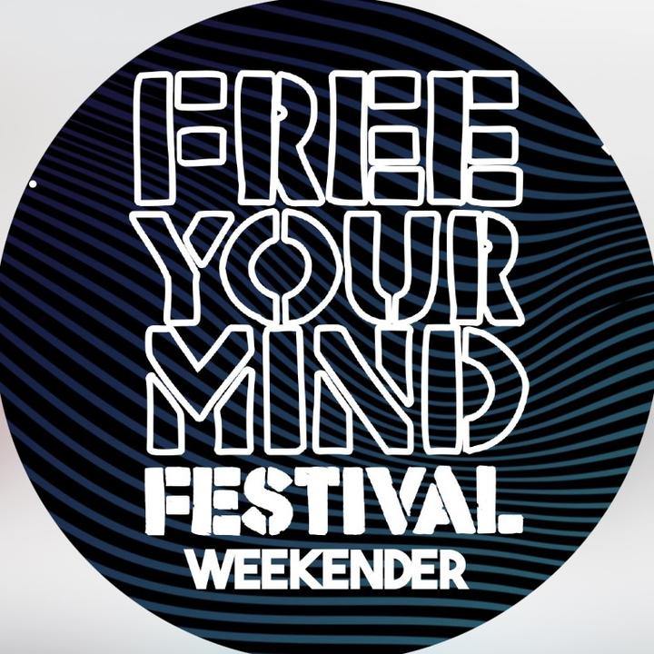 Free Your Mind @freeyourmindfestival