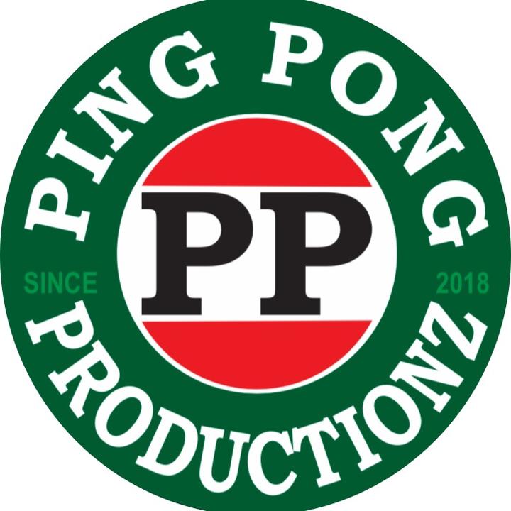 PingPongProductionz @pingpongproductionz