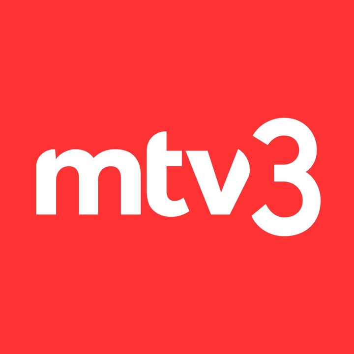 MTV3 @mtv3suomi