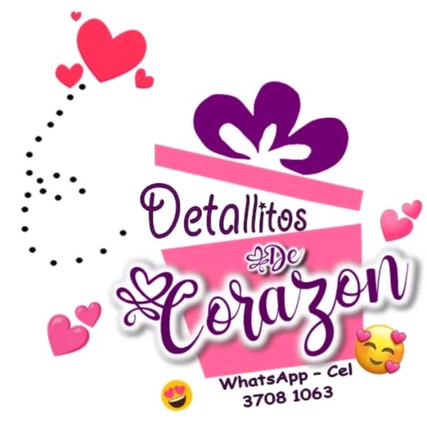 Detallitosdecorazon @detallitos_de_corazon