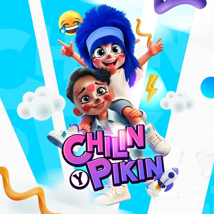Chilinypikinoficial @chilinypikinoficial