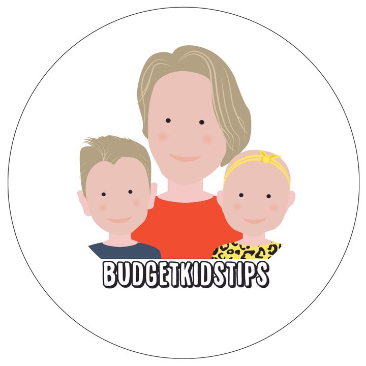 Budgetkidstips ♥ Diny @budgetkidstips