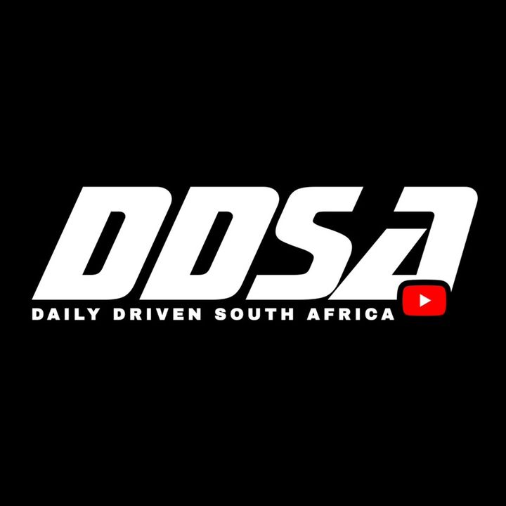 dailydrivensa @dailydrivensa