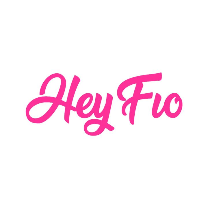 Fiorela DF @heyfiooficial