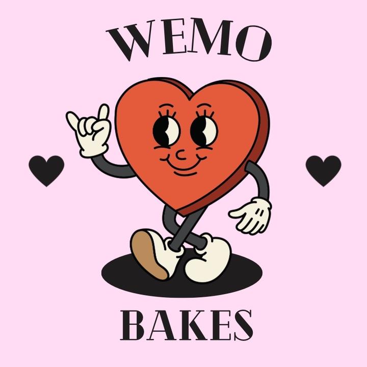 Wemo | 🇹🇳 @wemobakes