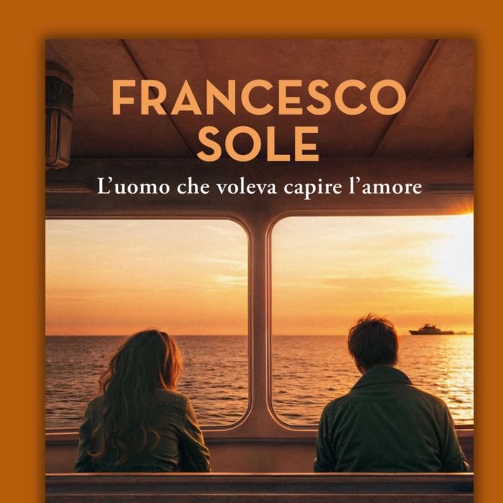 Francesco Sole @francescosolee