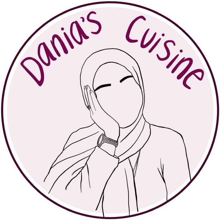 Dania’s Cuisine | Dania Arwini @daniascuisine