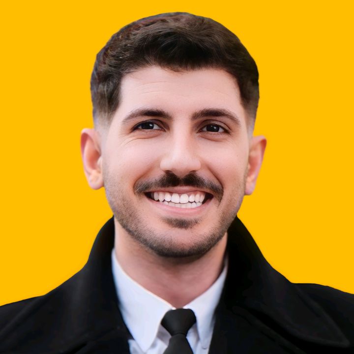 Abdullah Çelik @abdullahcelik.tv