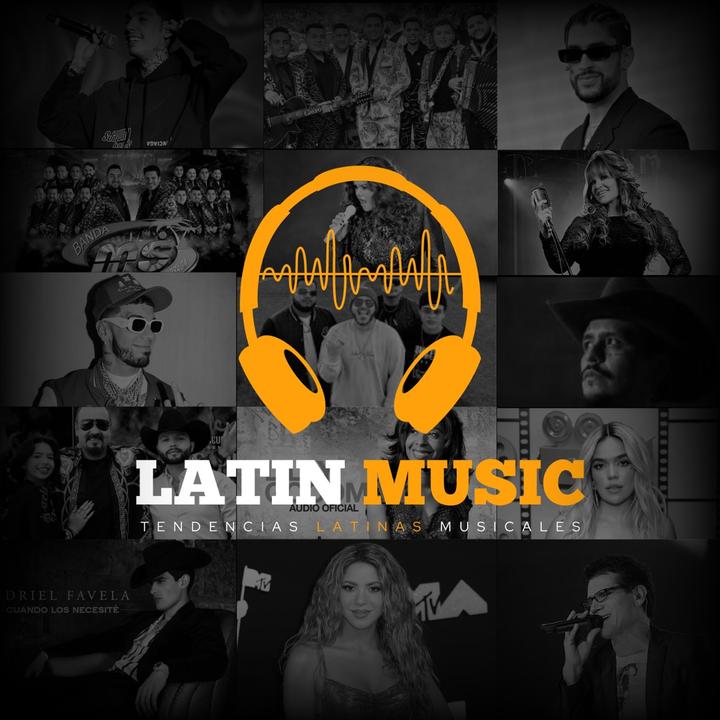 LATIN MUSIC @latin_music_edit