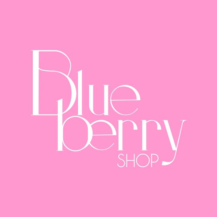Blueberryshop Outfit @blueberryshop1