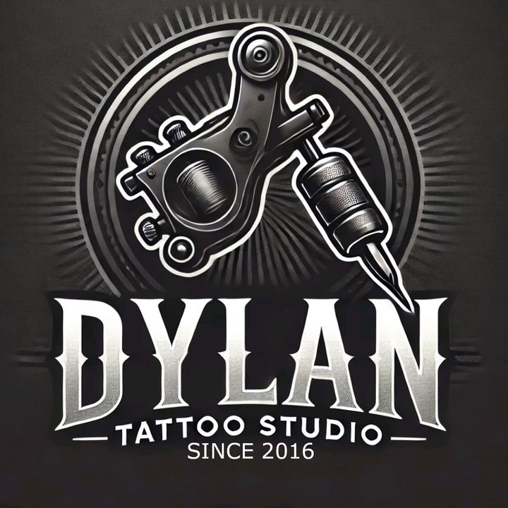 Dylan Tattoo @dylantattoo