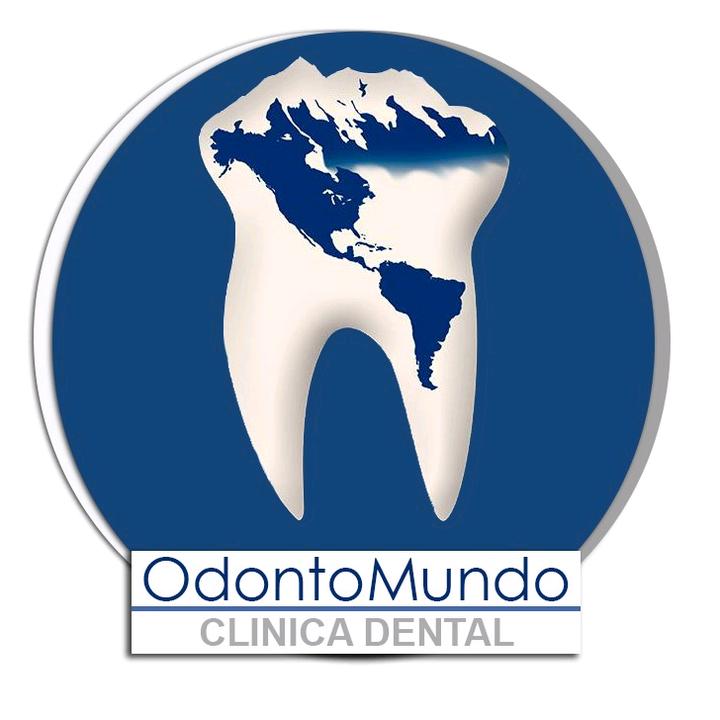 Clinica Odontomundo @odontomundo