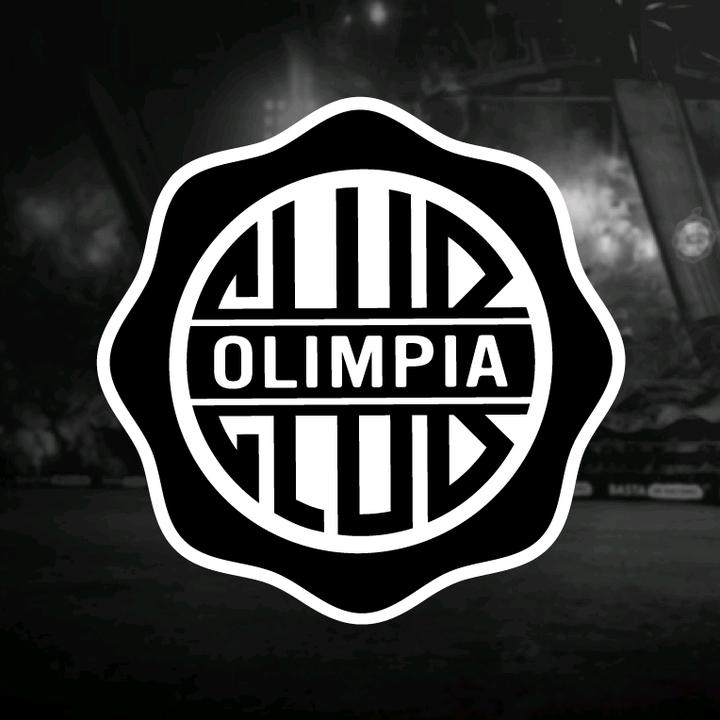 Club Olimpia Oficial @elclubolimpiaoficial