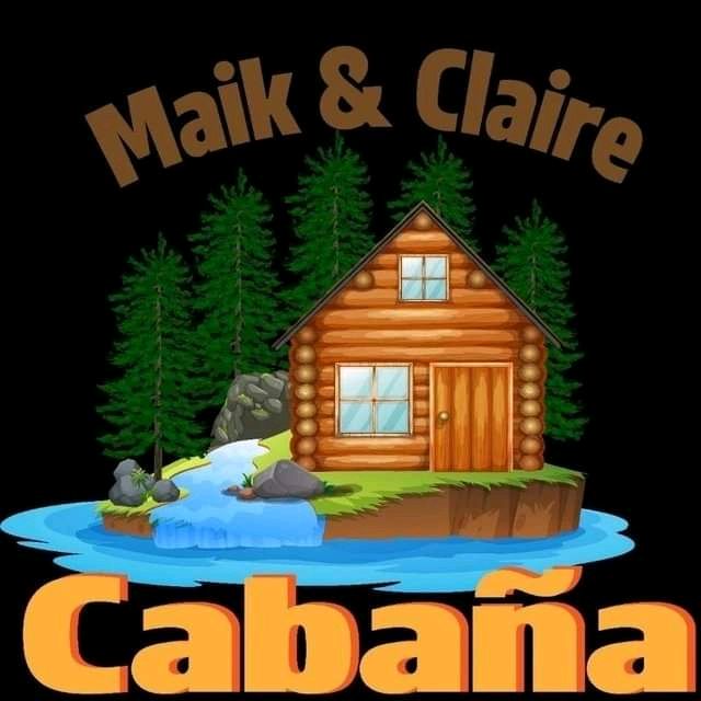 cabaña maik y claire @cabana_maik_y_claire