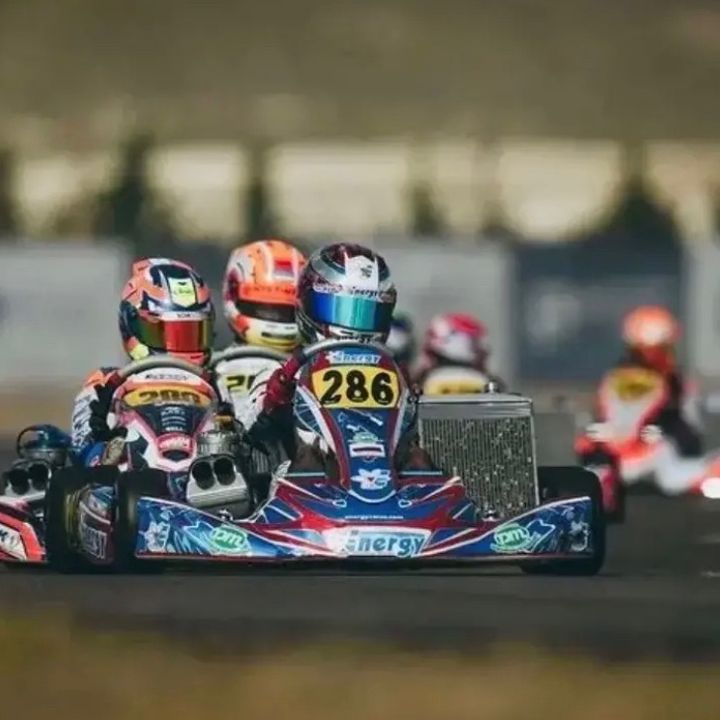 DailyKartingVideos @dailykartingvideos