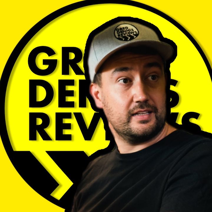 Greg Dennis Car Reviews @gregdennisreviews