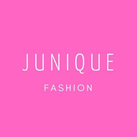 Junique fashion @junique.fashion