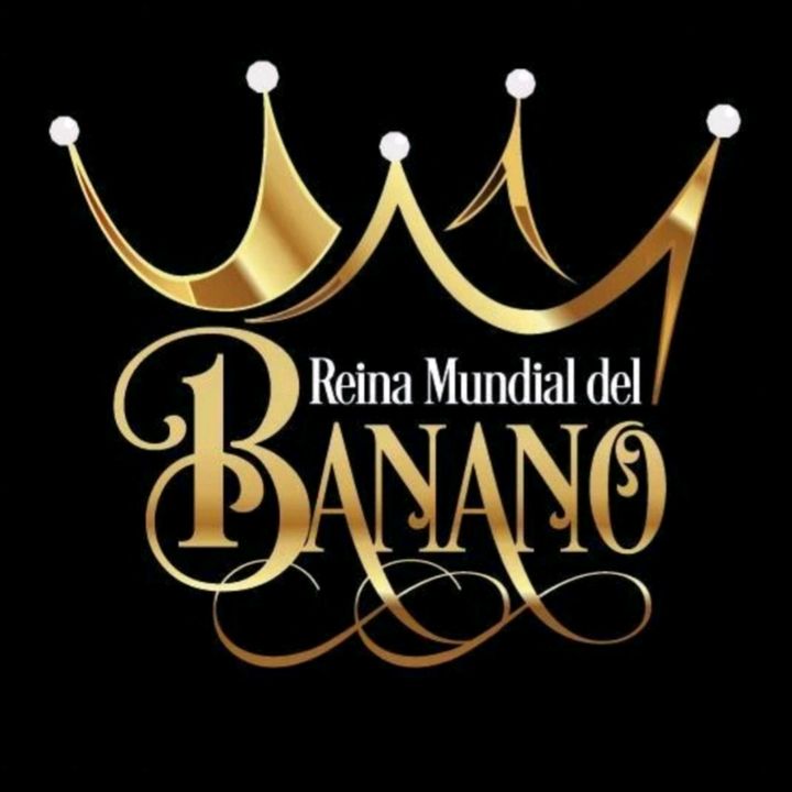  Reina mundial del banano  @reinamundialdelbanano