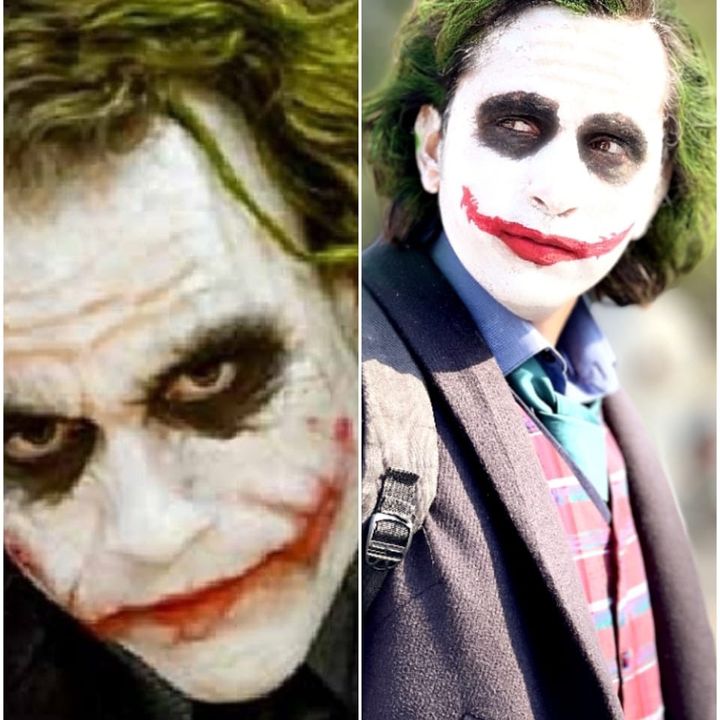 ⚡️ JOKER ⚡️ @multani_raja99