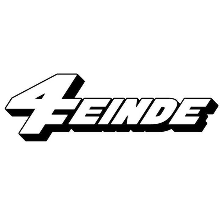 4 Feinde @4feinde