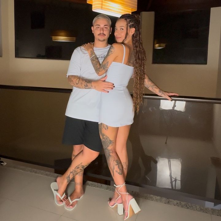 Simplesmente Noix 🥰 @simplesmentenoix
