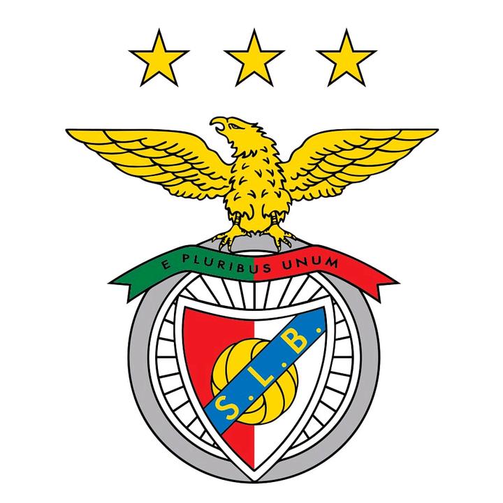 SLBenfica @slbenfica