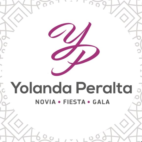 Yolanda Peralta @yolandaperaltavestidos