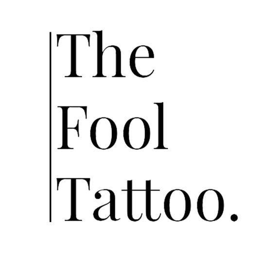 The Fool @thefooltattoo