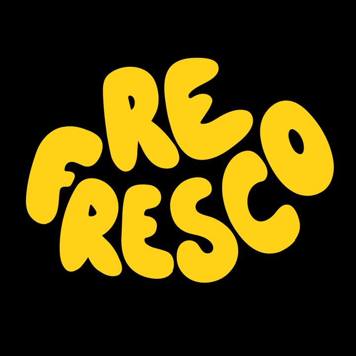 ReFresco by Luhan Ortiz @refrescopodcast