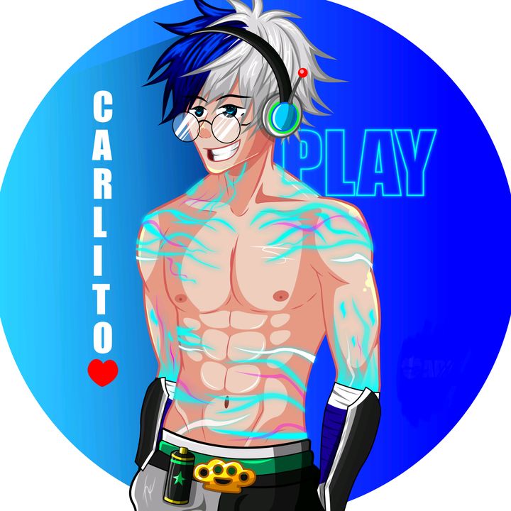 carlitoplay @carlitoplay