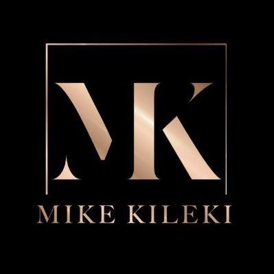 MIKE KILEKI @mike.kileki