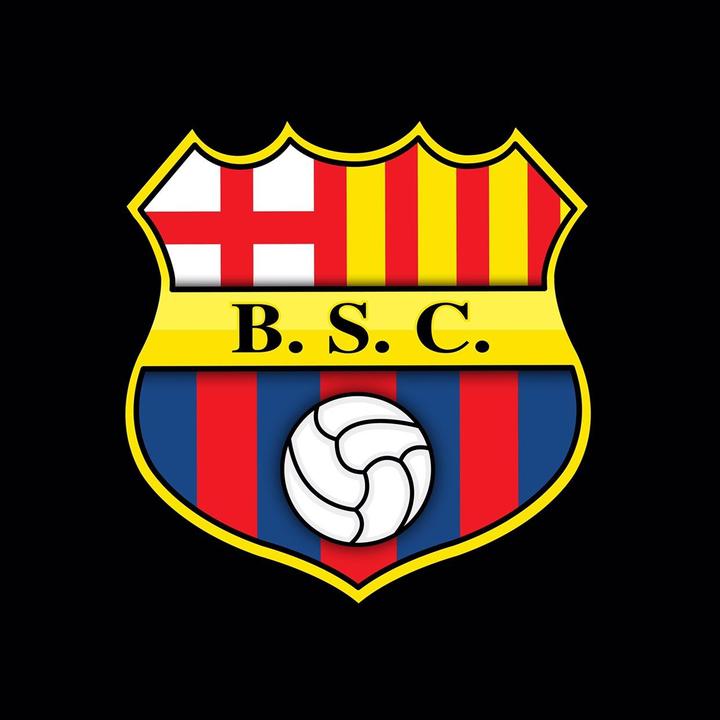 Barcelona SC @barcelonascoficial