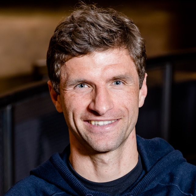 Thomas Müller @esmuellert