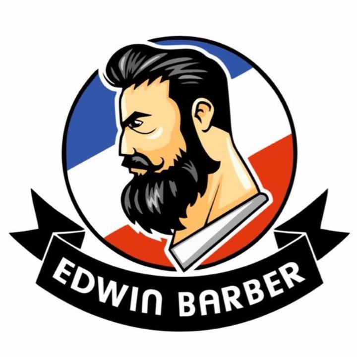 Edwin Torres @edwin_barberclub