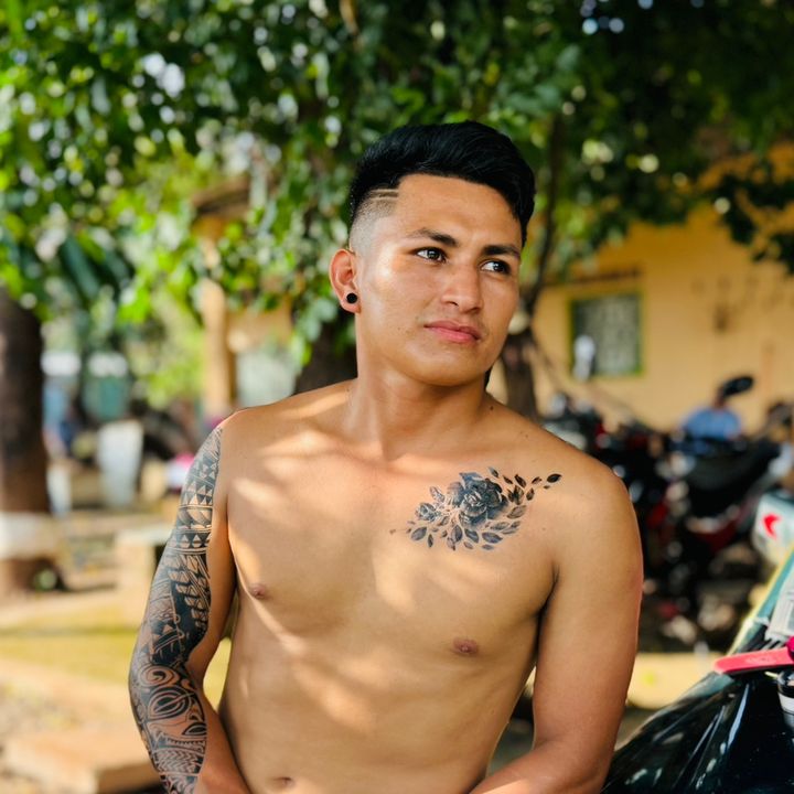 David Tejada @soydavidtejada