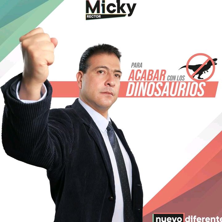 Micky Flores @micky_flores_