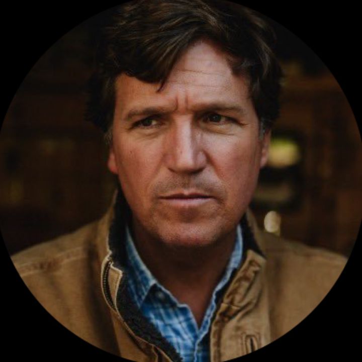 Tucker Carlson @tuckercarlson