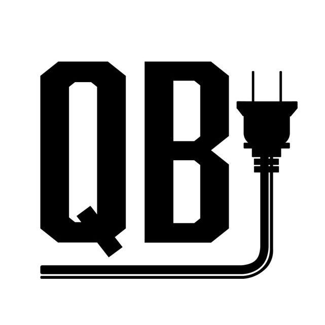 QUARTERBACK PLUG @theqbplug