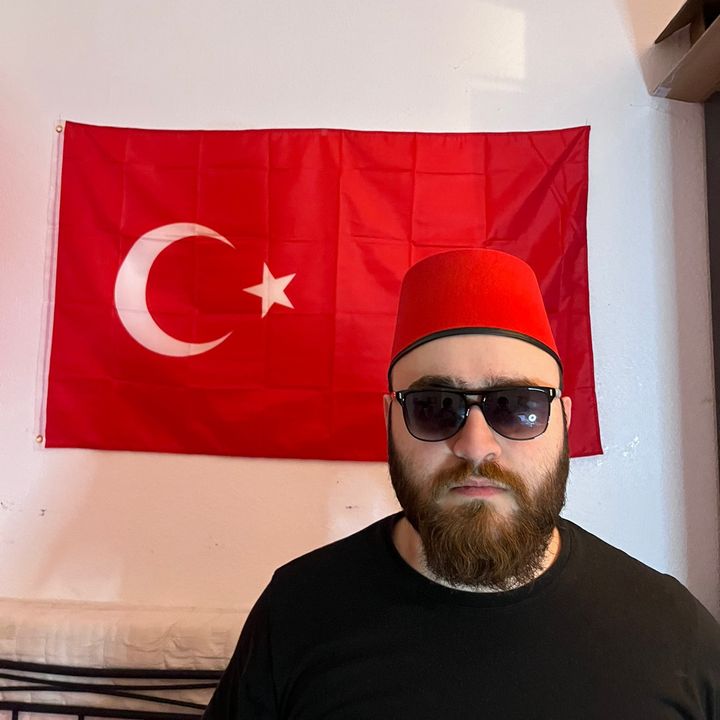 MEHMET TÜRKIYE OFFICIAL 🇹🇷 @mehmetfromturkiye