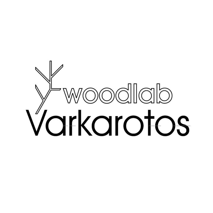 Giorgos Varkarotos @woodlab_varkarotos