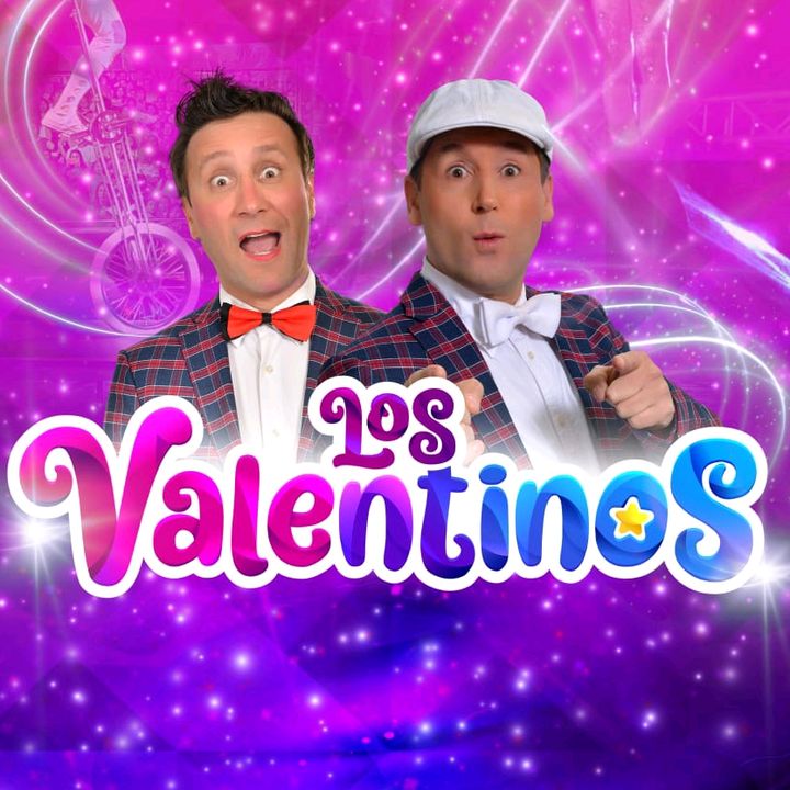 los valentinos @losvalentinoss