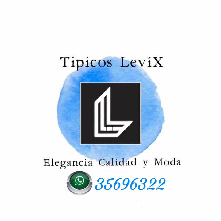 Típicos LeviX @tipicos_levix