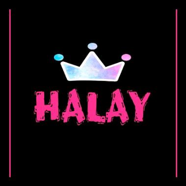 🎶 @_halay___