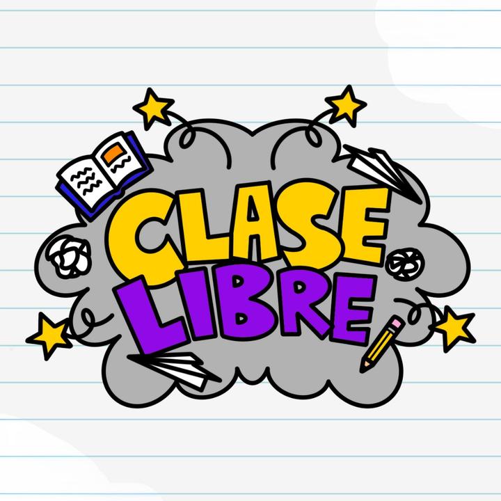 Clase Libre @claselibremx