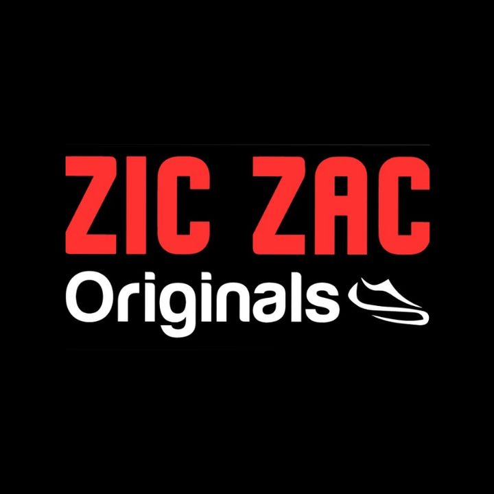 ZIC ZAC Originals @ziczacstore