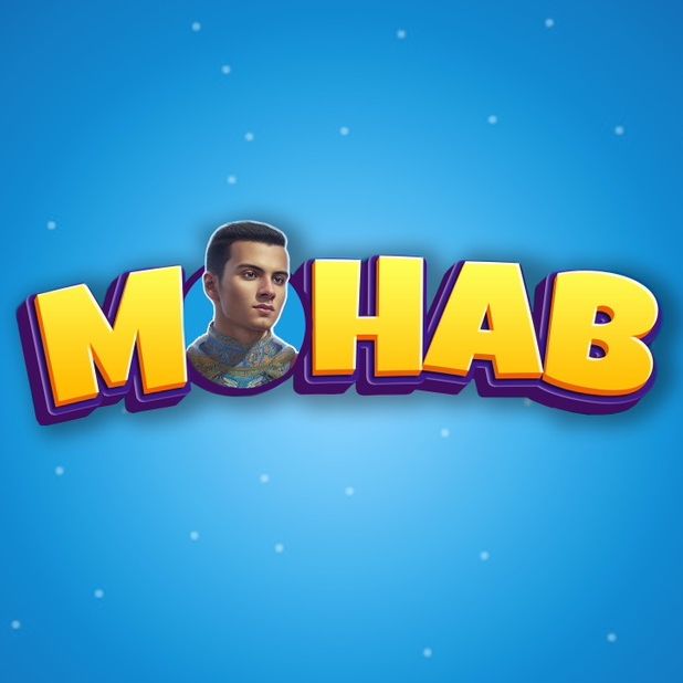 Mohab Shousha 👾 @mohabtech