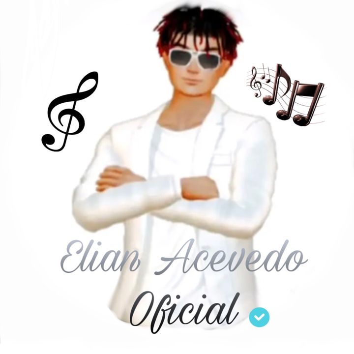 Elian Acevedo @elian_acevedo_