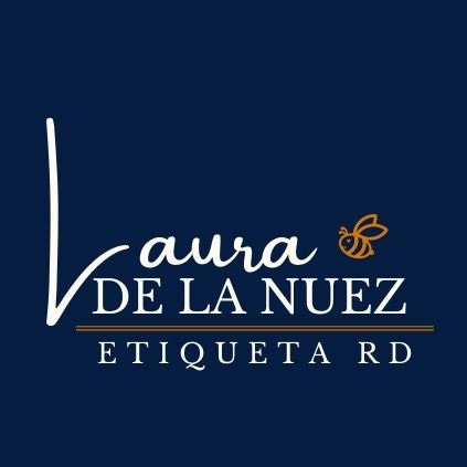 Laura De La Nuez @etiqueta_rd