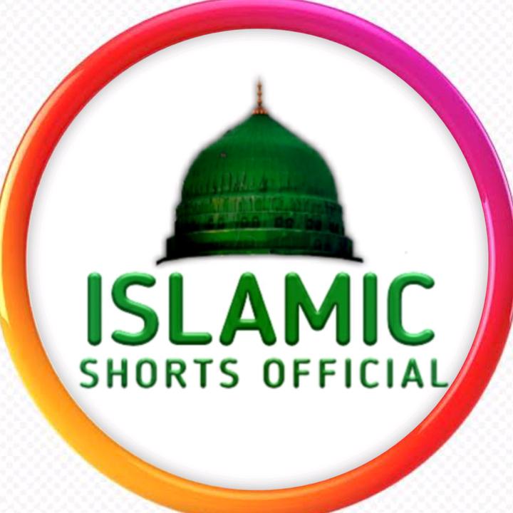 ISLAMIC SHORTS OFFICIAL @.islamic.shorts.official