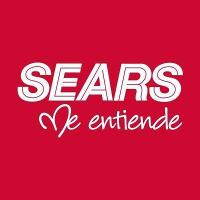 Sears México @searsmexico